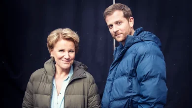 christoph schechinger ehefrau bild