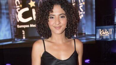 siham el-maimouni kinder