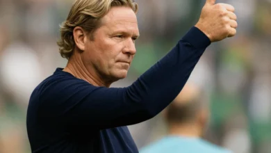 marcus hamberg flashback