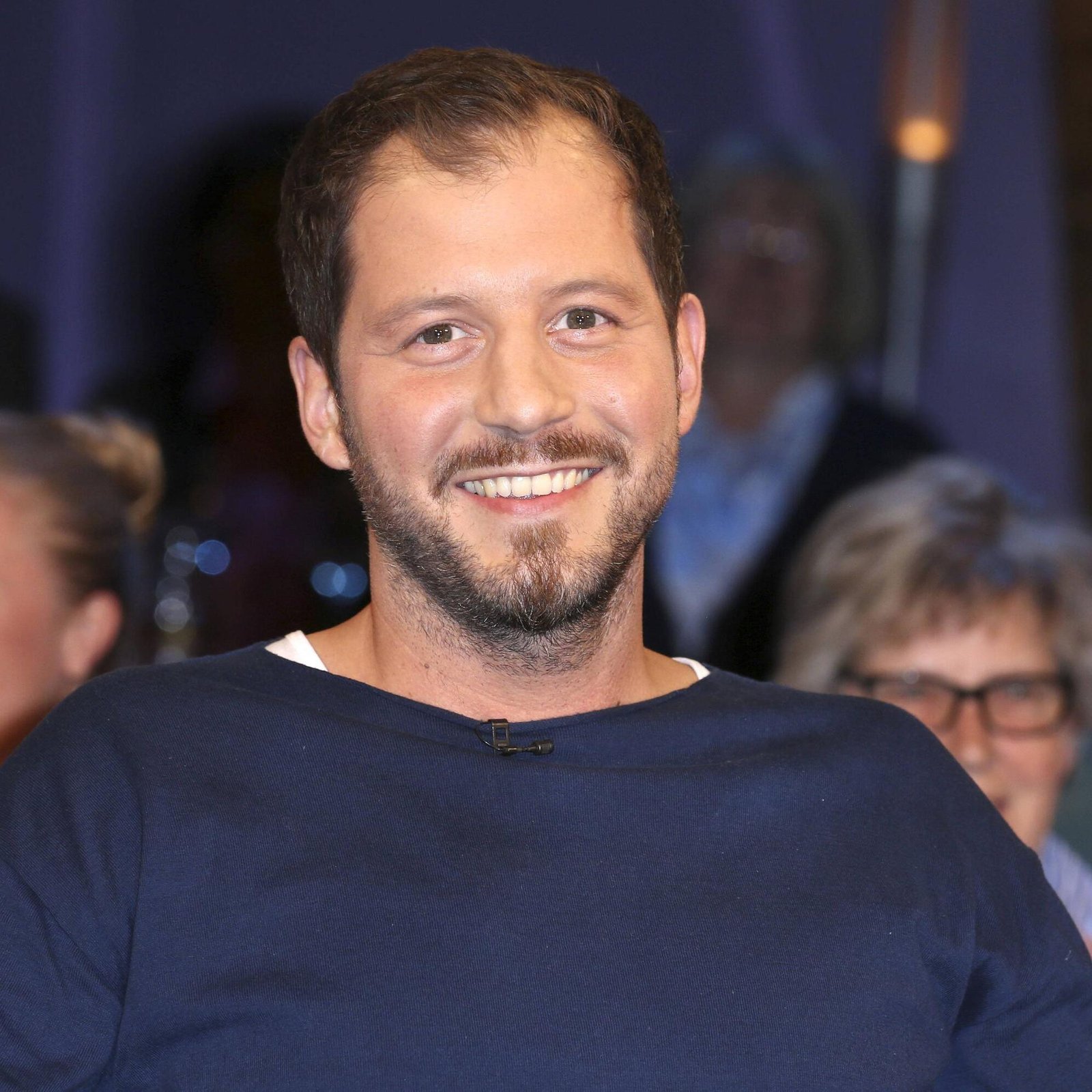 christian hümbs krankheit