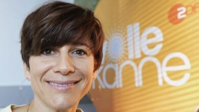 christina hecke brustkrebs