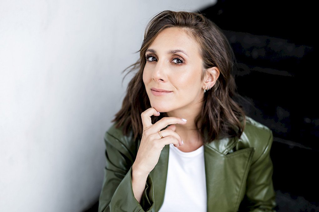 Wer ist Vanessa Civiello und welche Herkunft hat sie?