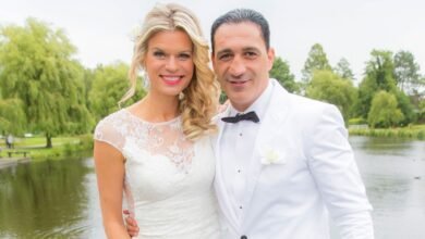 hochzeit julia westlake neuer freund