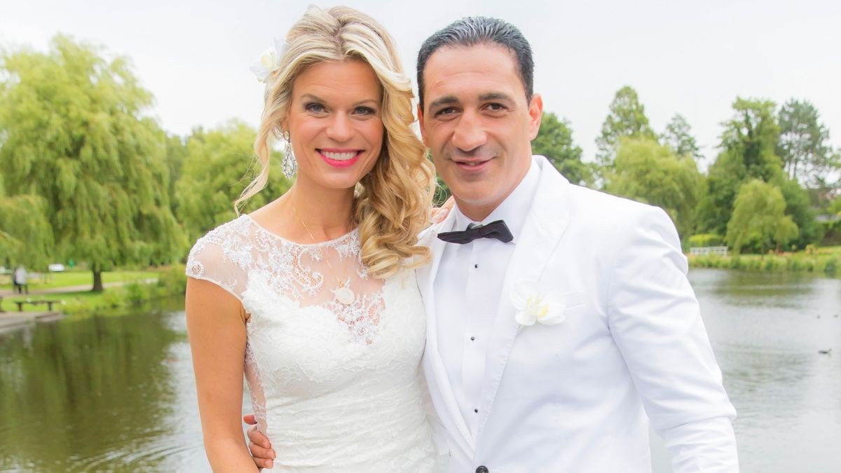 hochzeit julia westlake neuer freund
