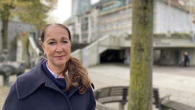 iris stalzer ehemann