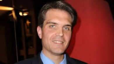 mit wem ist frederik pleitgen verheiratet