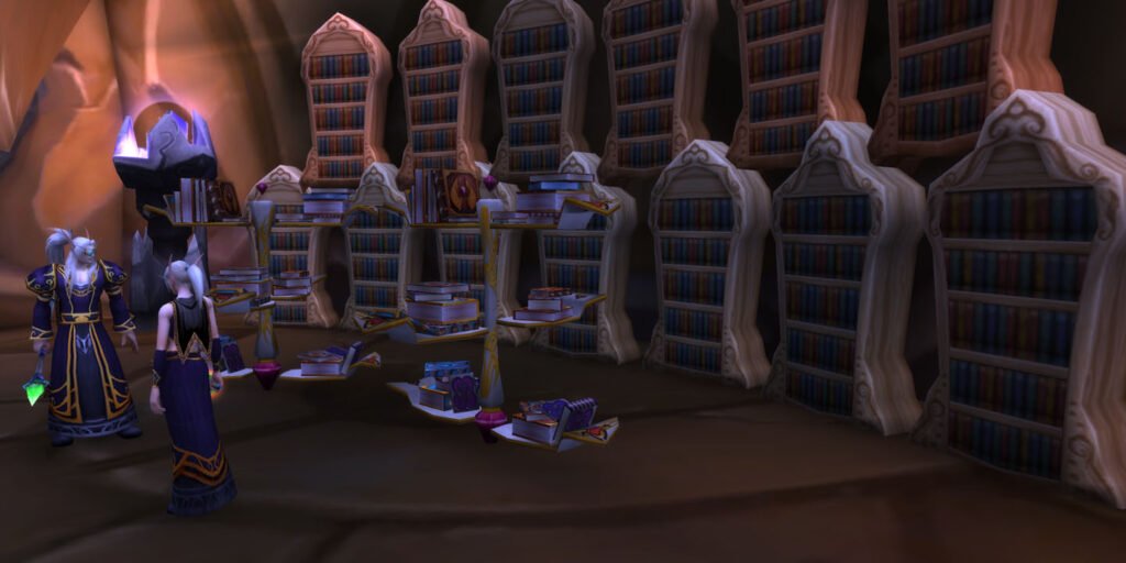 wow classic verzauberkunst guide