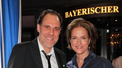 claudia michelsen neuer freund