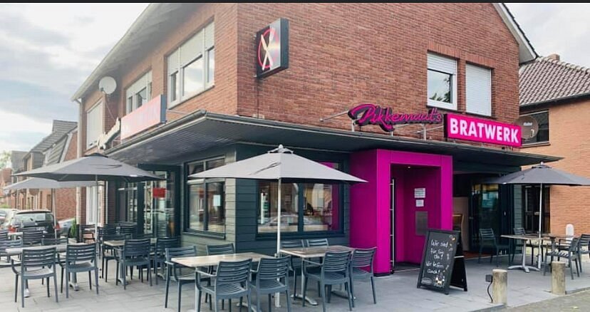bratwerk